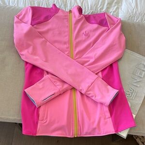 Beauty Sleep jacket Size Medium